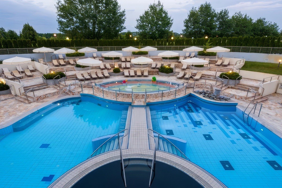 Hotel Livada Prestige *****