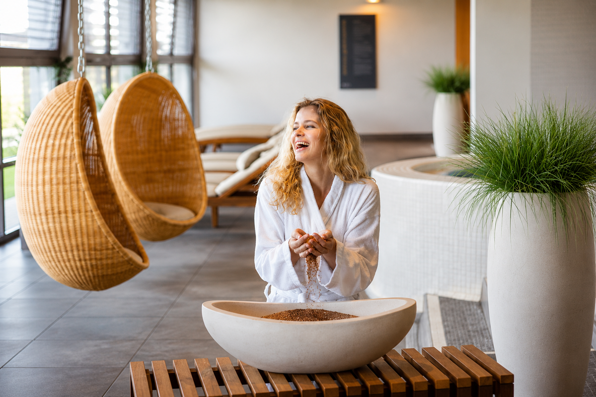 Hotel Ajda ****