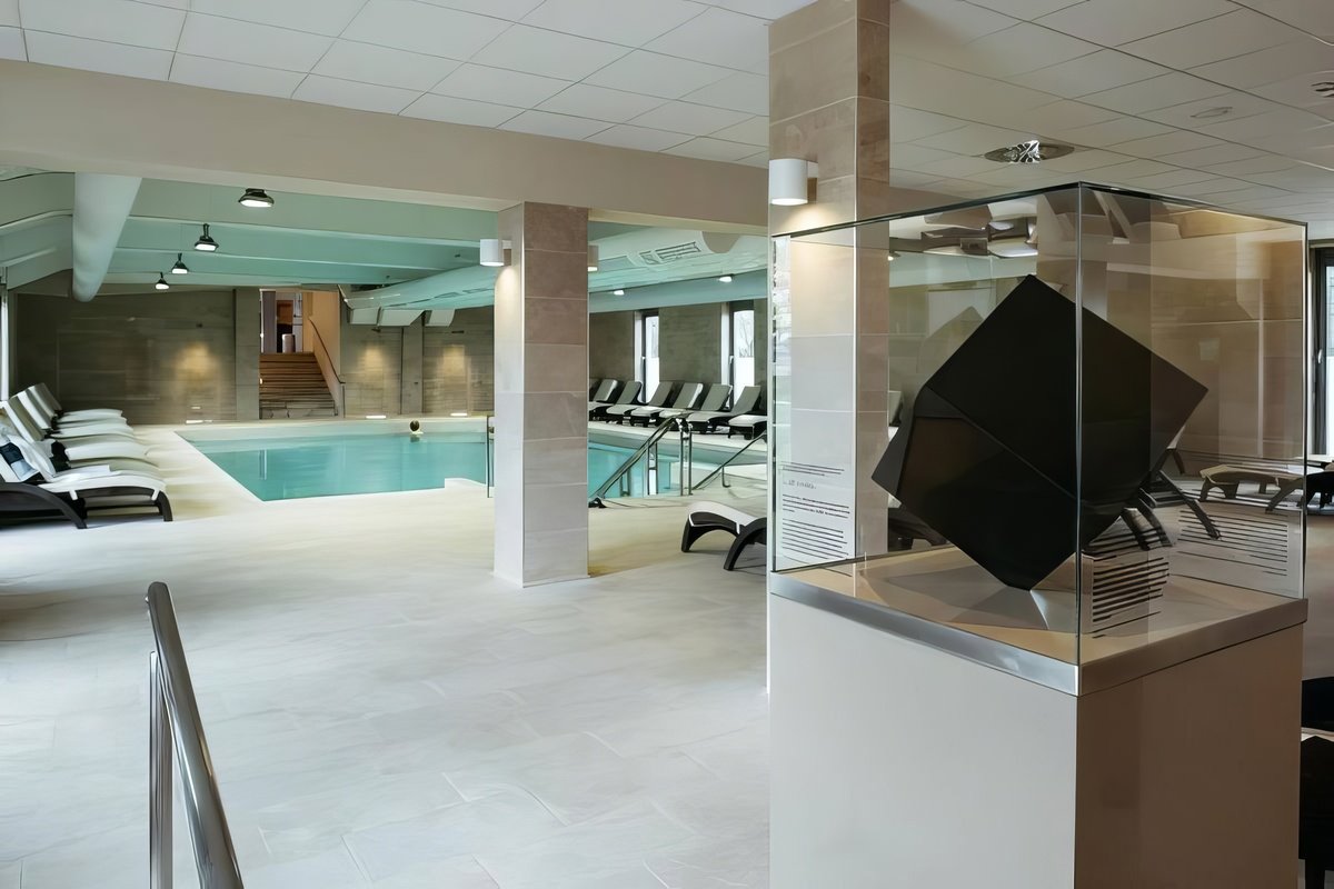 Hotel Termal ****
