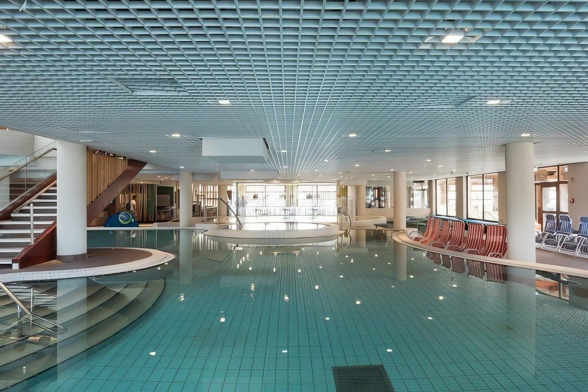 Hotel Termal ****
