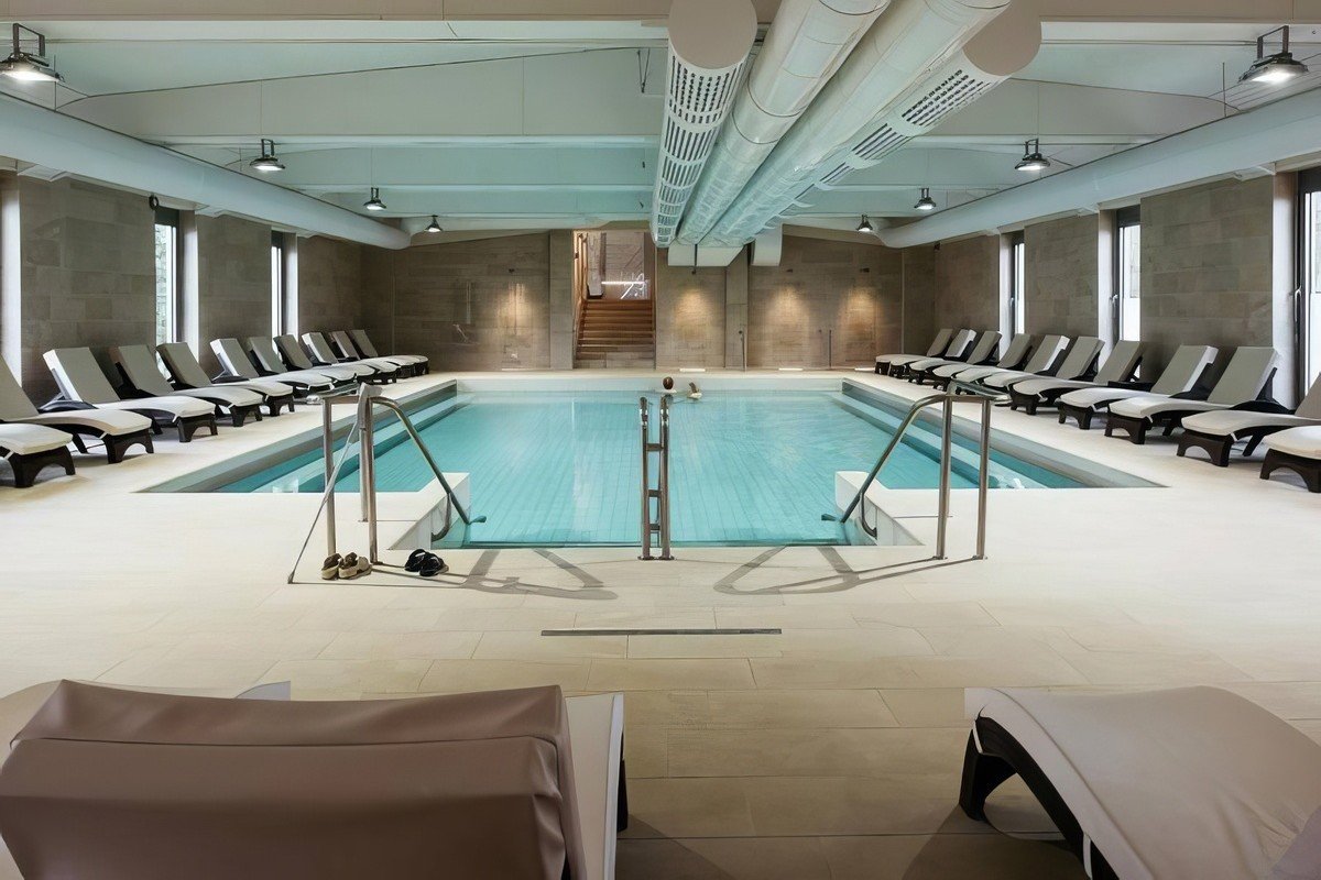 Hotel Termal ****