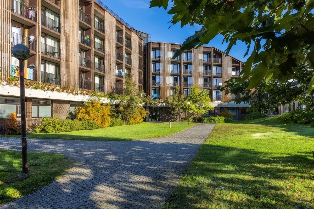 Hotel Termal ****