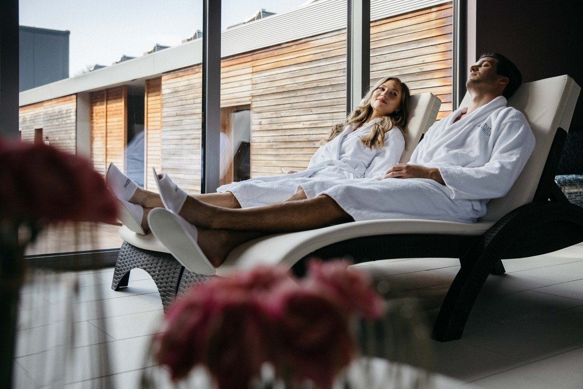 Relax pobyt Vivat 