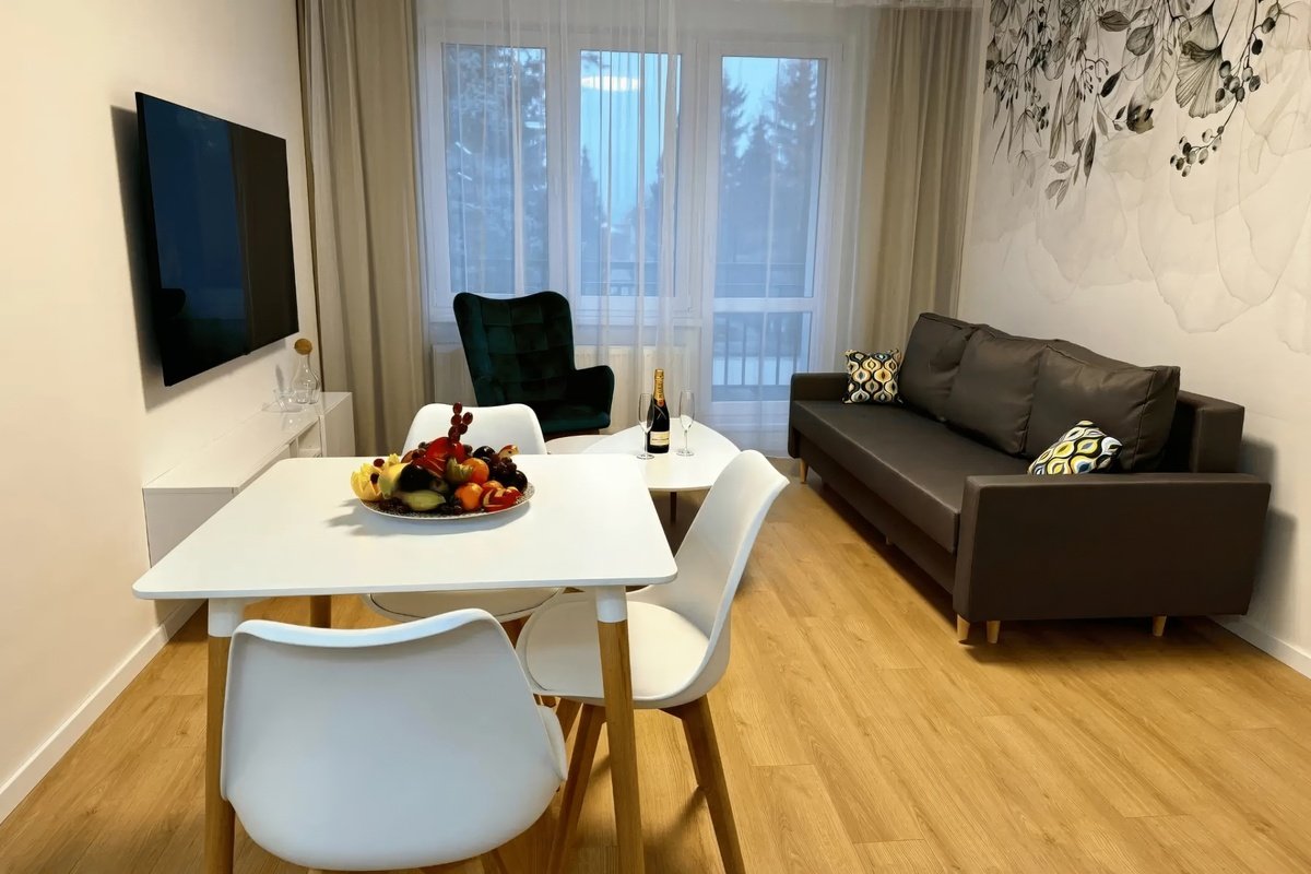 Apartmán Galanda **