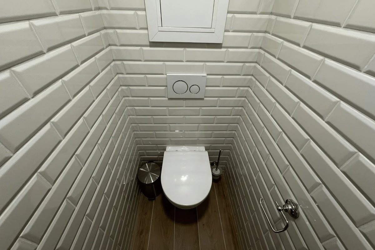 2 pokojový apartmán Balkón