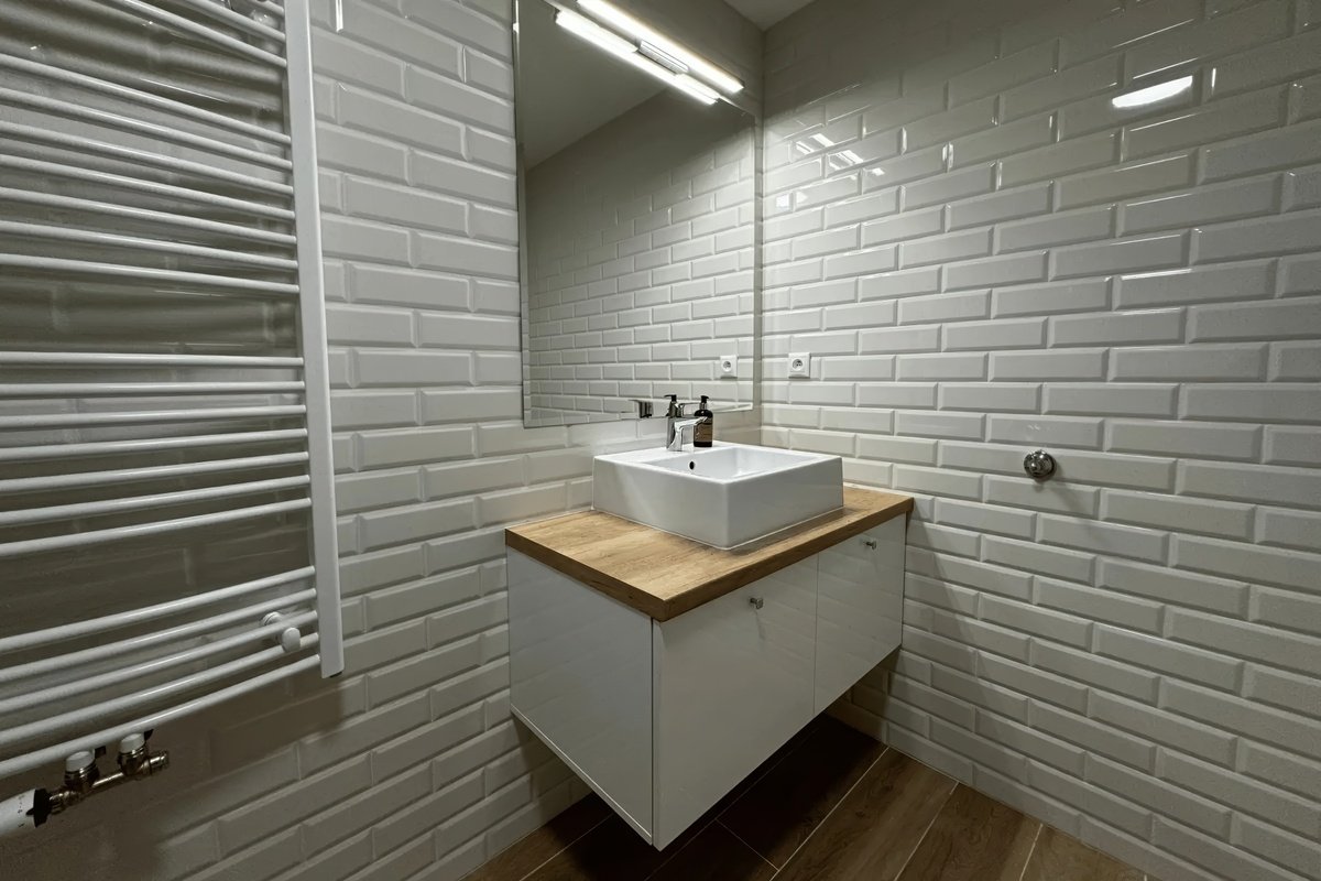 2 pokojový apartmán