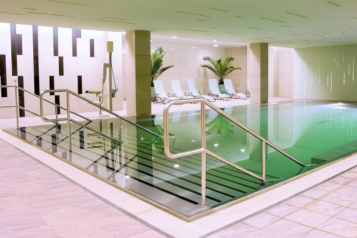 Hotel Veľká Fatra ****
