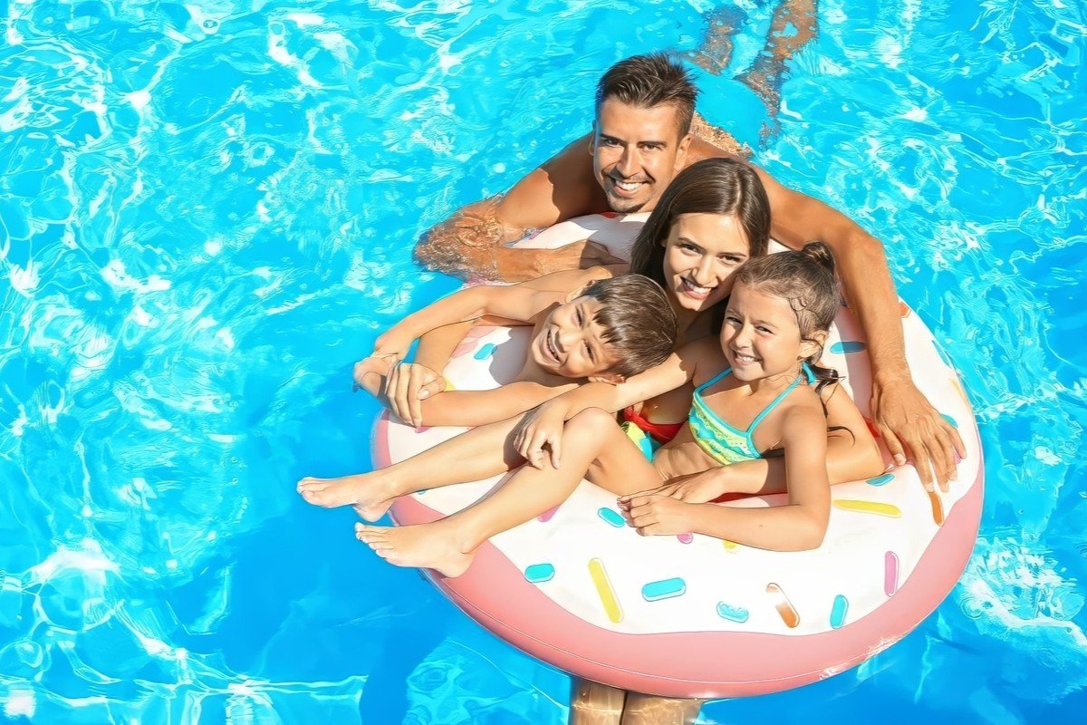 SPA & AQUAPARK 2026