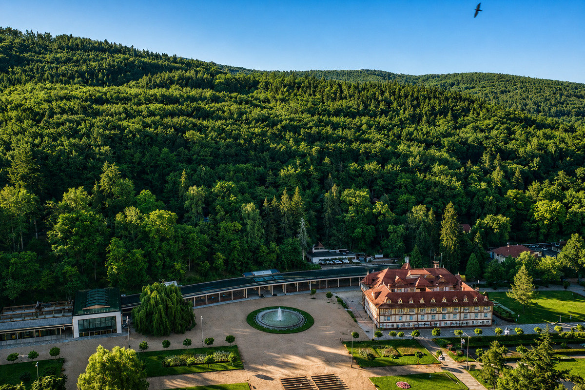 Souboj mikroklimatu: Česko vs. Slovinsko