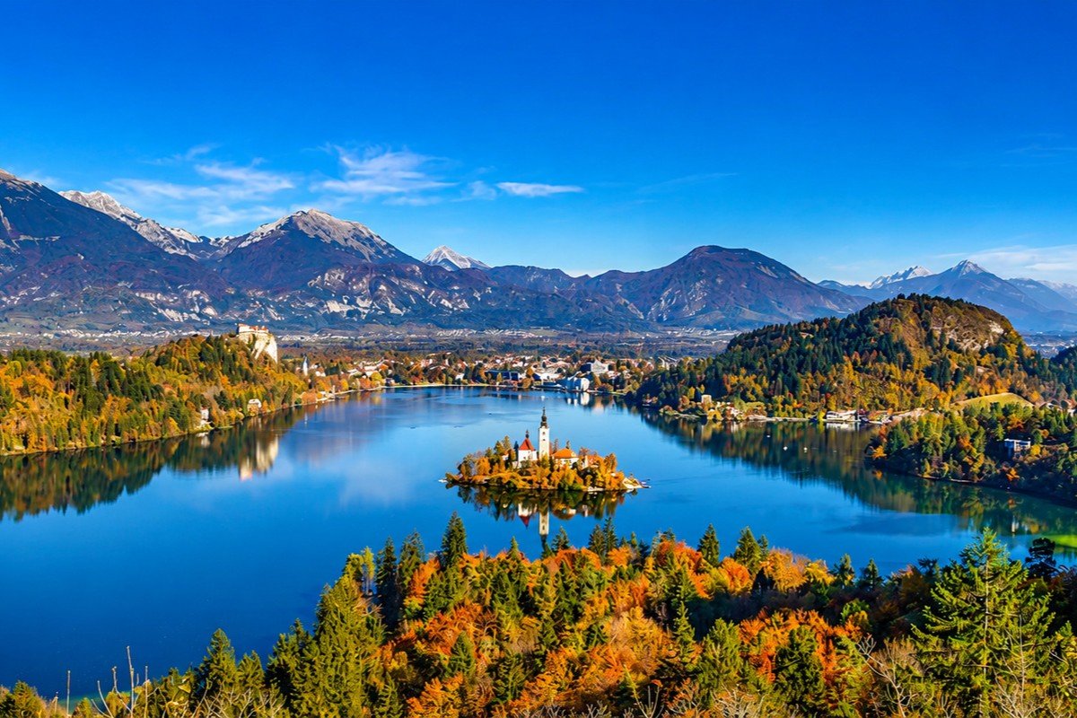 Souboj mikroklimatu: Česko vs. Slovinsko