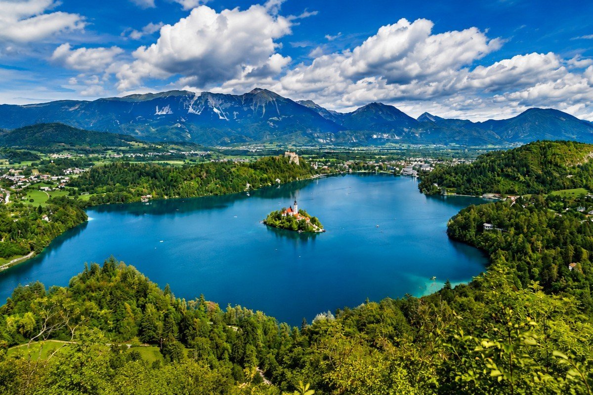 Souboj mikroklimatu: Česko vs. Slovinsko