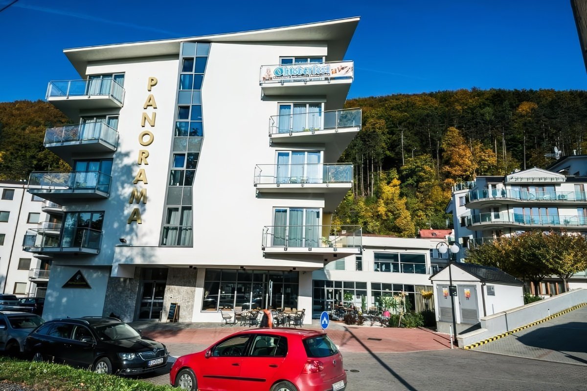Hotel Panorama ****