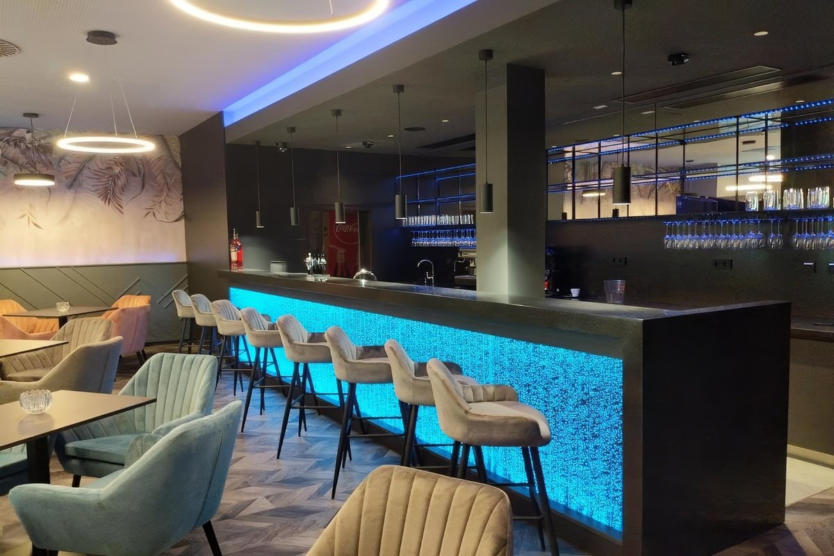 Hotel Panorama ****