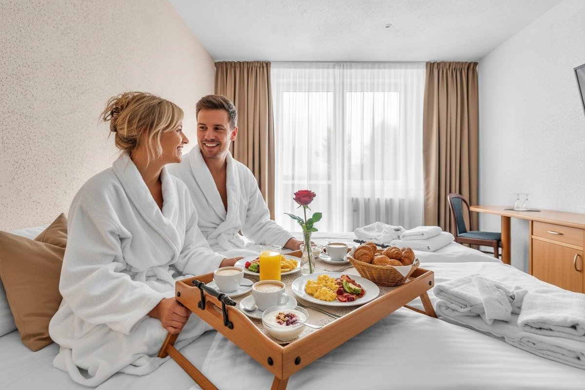 Hotel Pyramida ****
