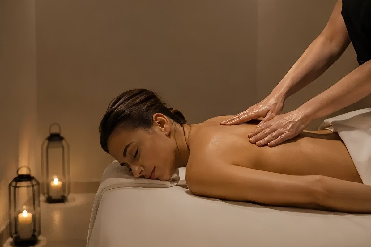 Královské SPA 