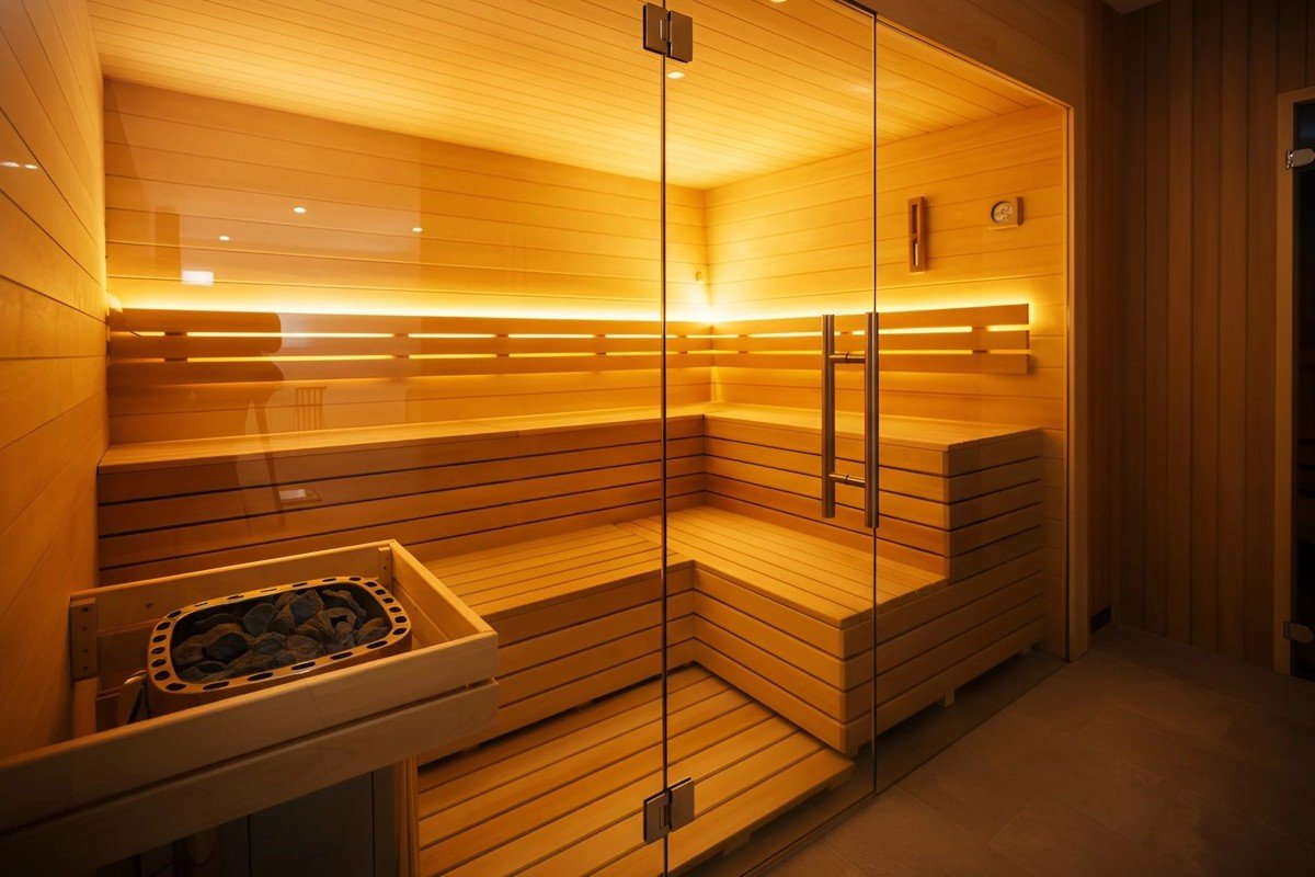Královské SPA 