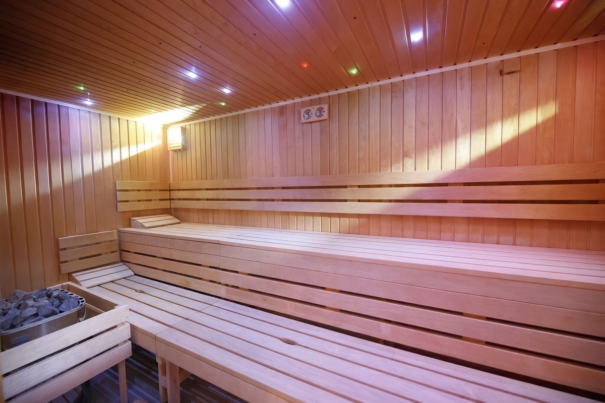 Královské SPA 