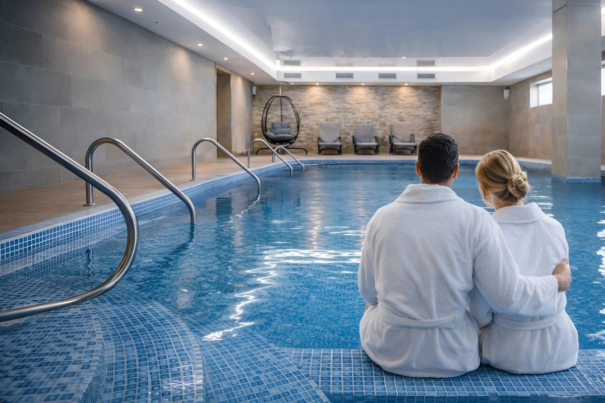 Královské SPA 