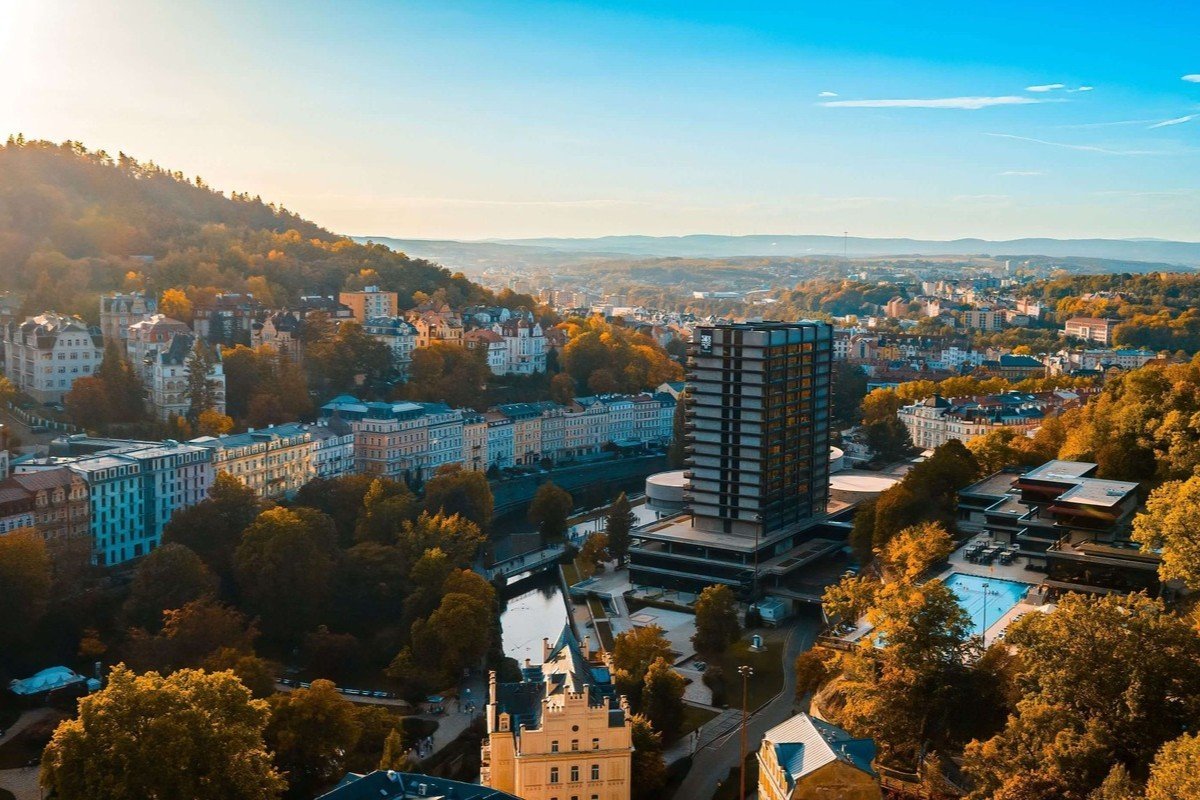 Karlovarská solná kúra