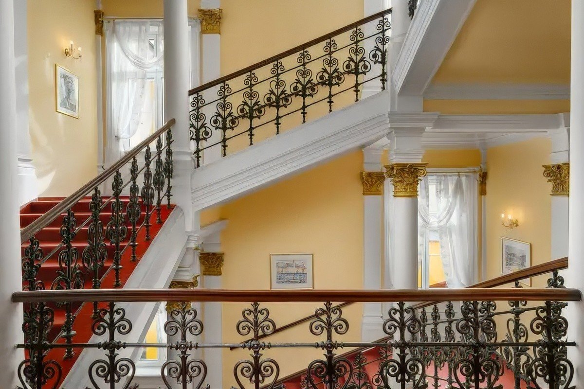 Hotel Savoy ****