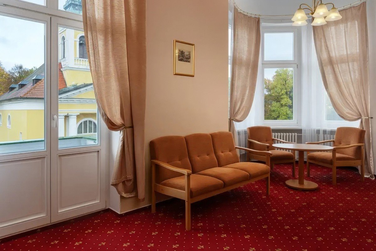 Apartmá