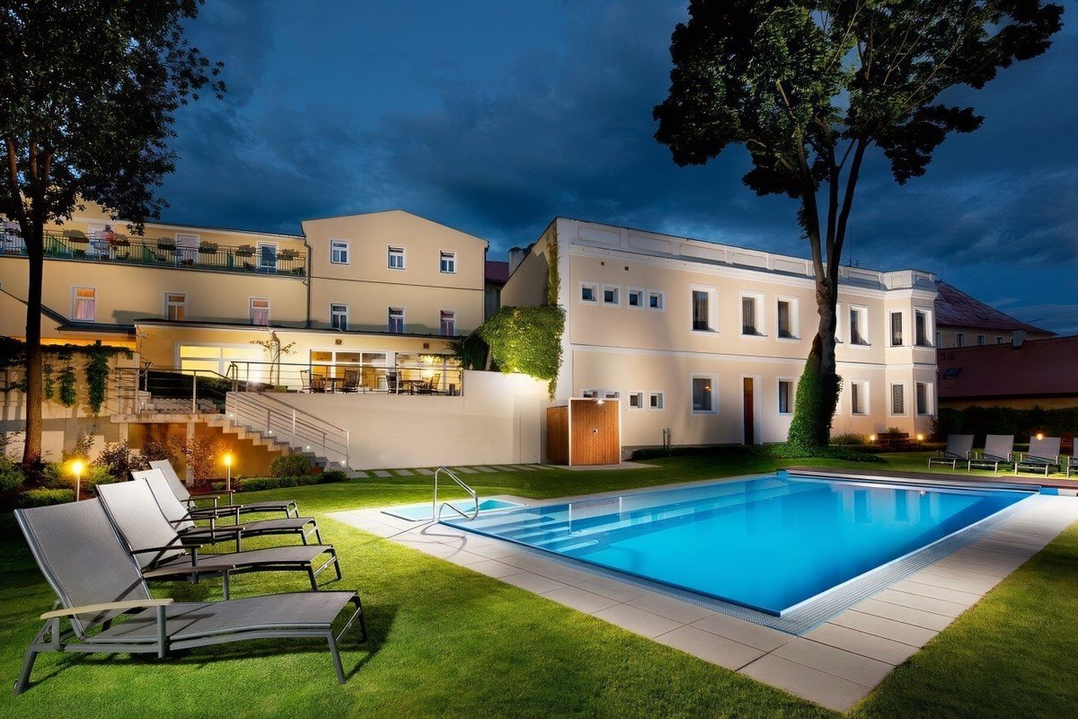 Hotel Reza ****