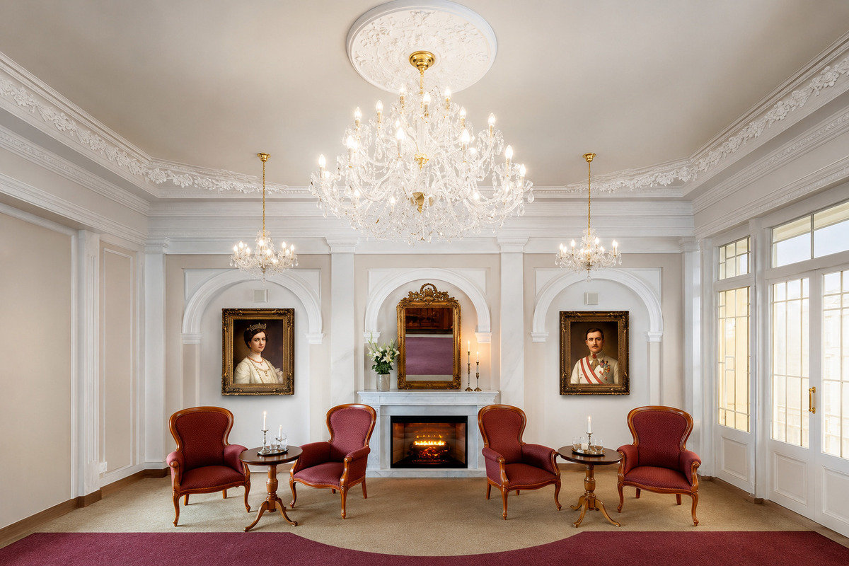 Hotel Imperial ****