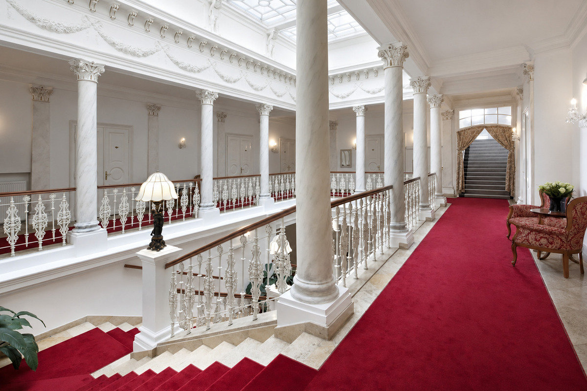 Hotel Imperial ****