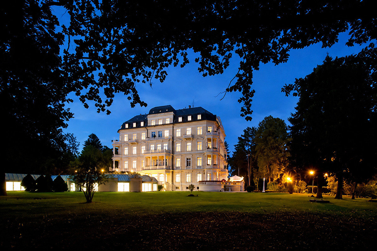 Hotel Imperial ****