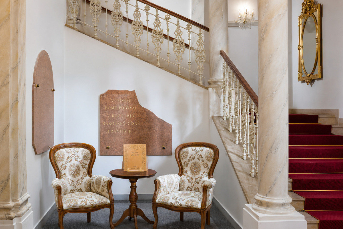 Hotel Imperial ****