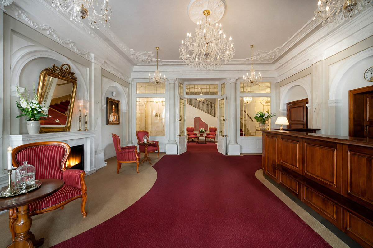 Hotel Imperial ****