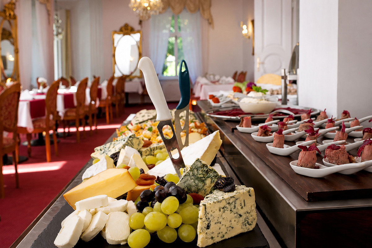 Hotel Imperial ****