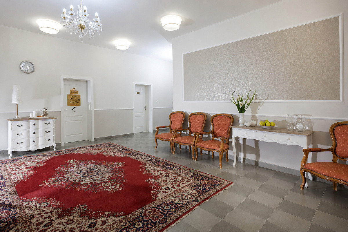 Hotel Imperial ****