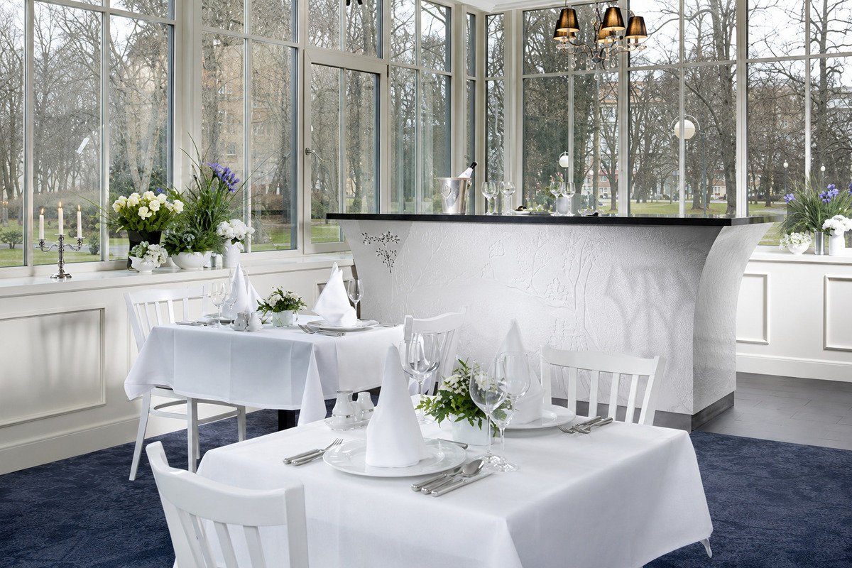 Hotel Imperial ****