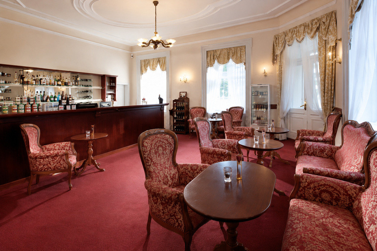 Hotel Imperial ****