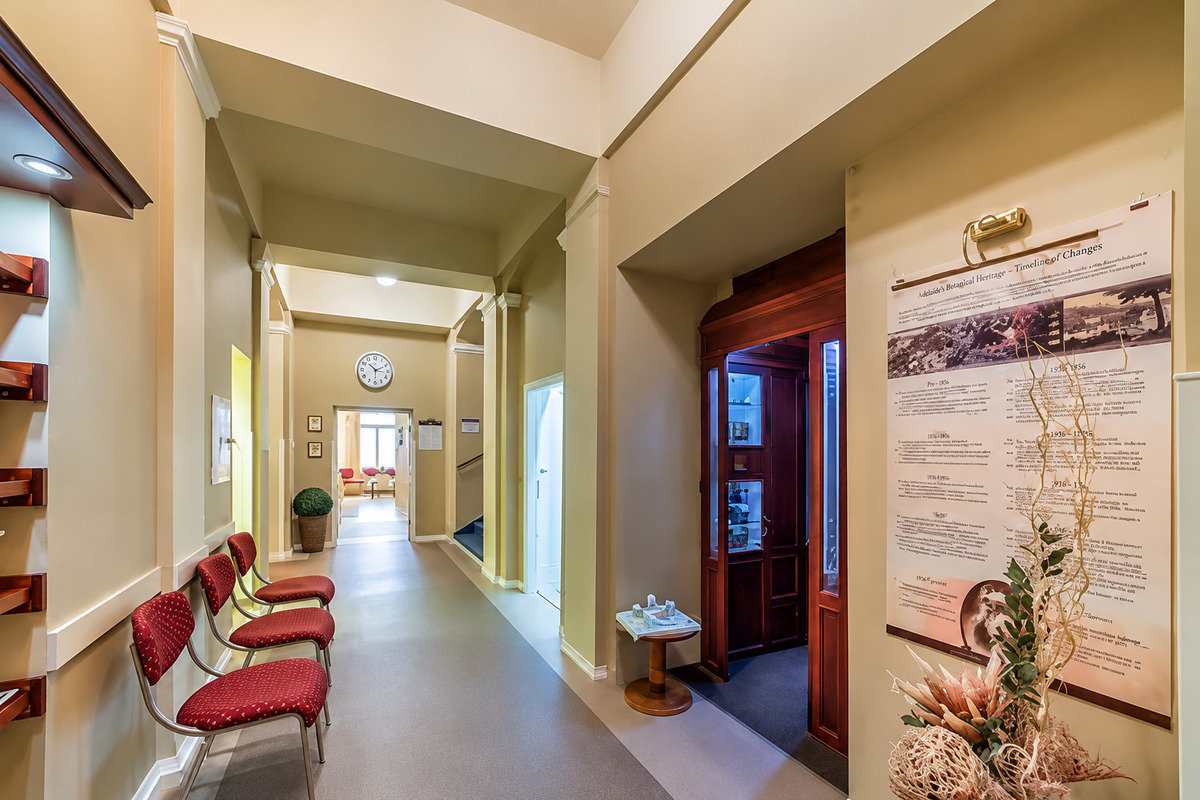 Hotel Dr. Adler ***