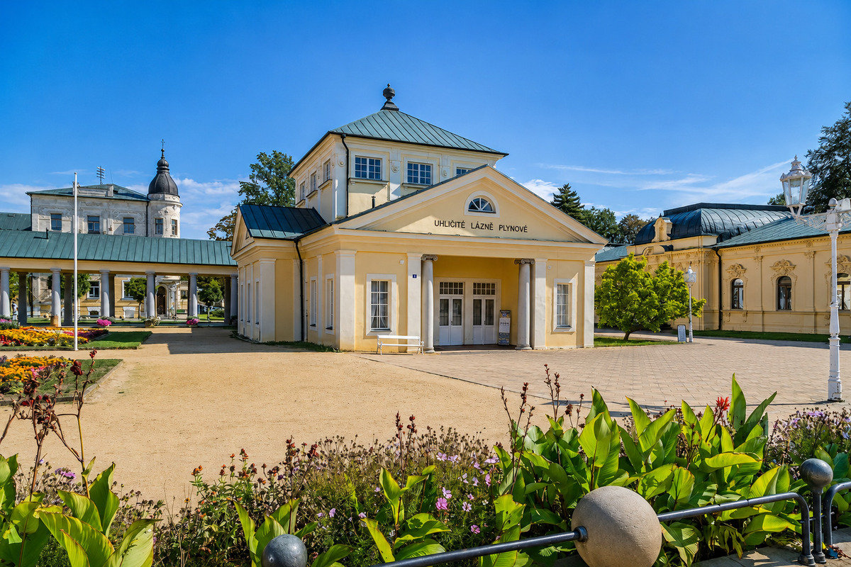 Hotel Dr. Adler ***