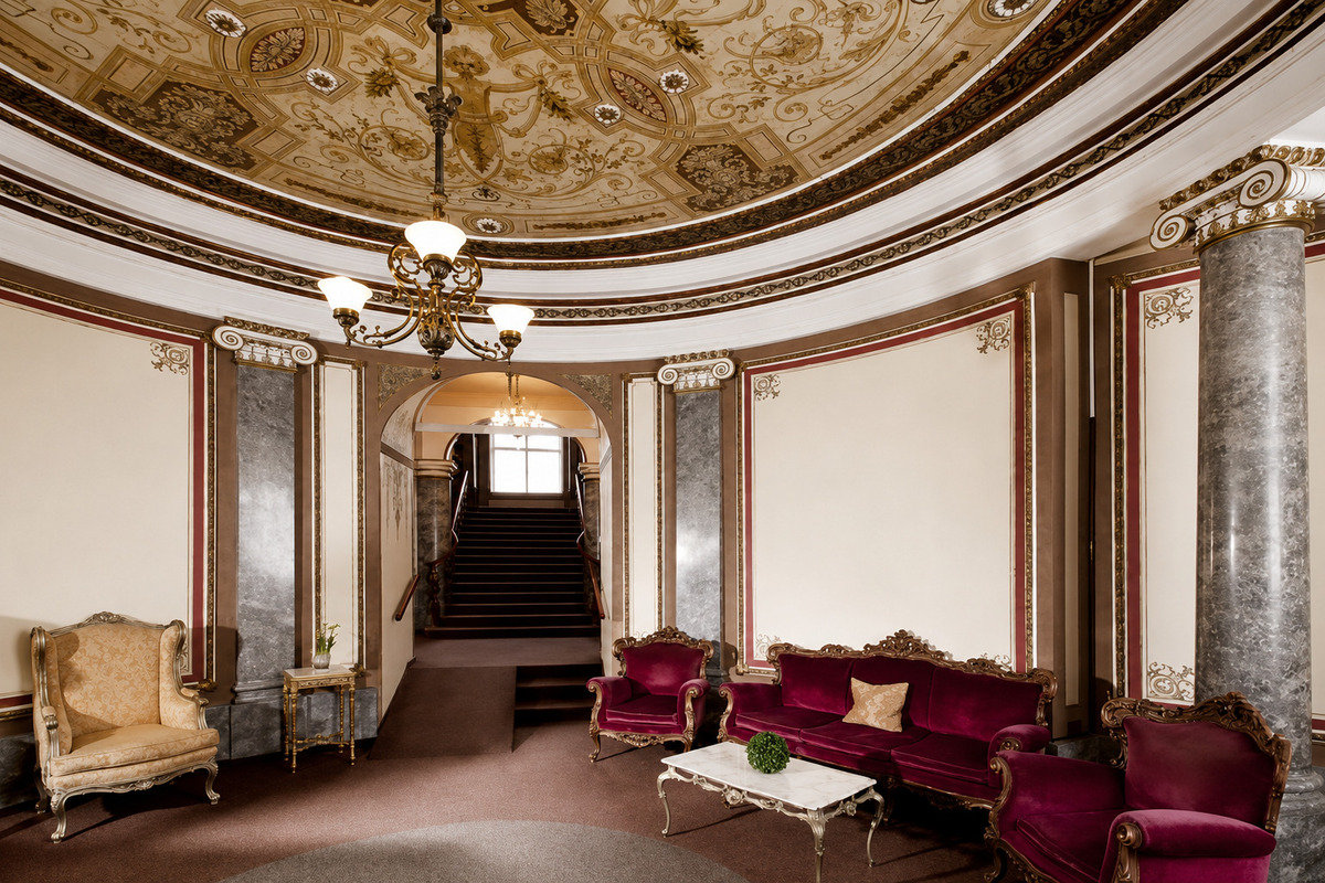 Hotel Metropol ***