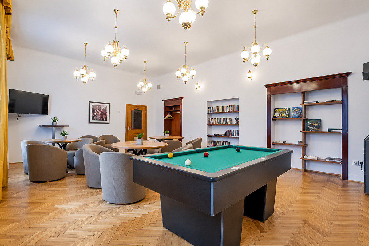 Hotel Metropol ***