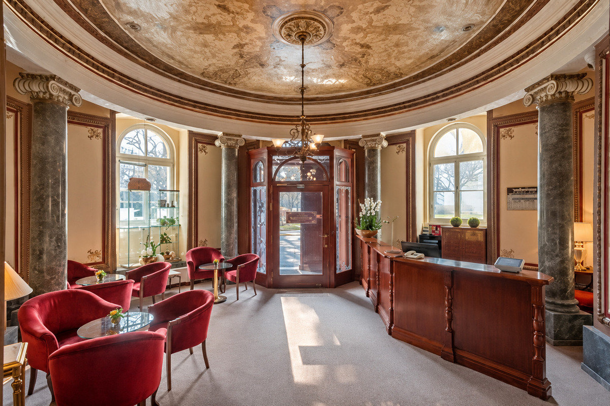 Hotel Metropol ***