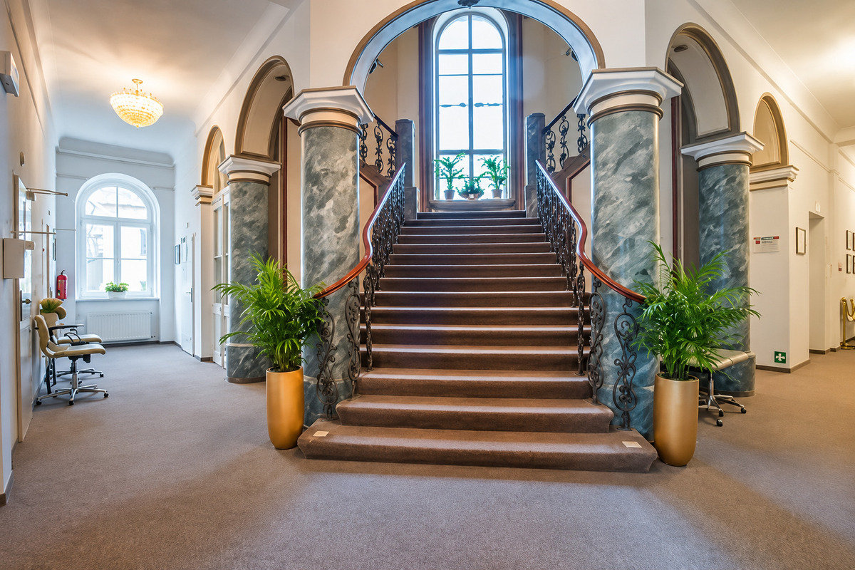 Hotel Metropol ***