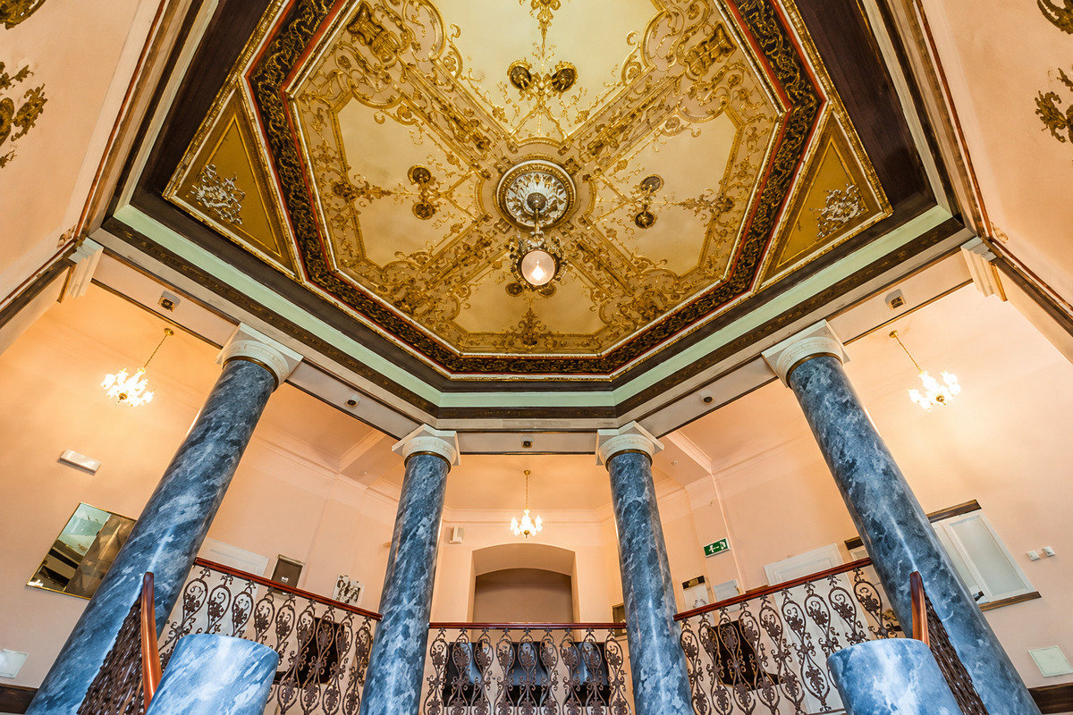 Hotel Metropol ***