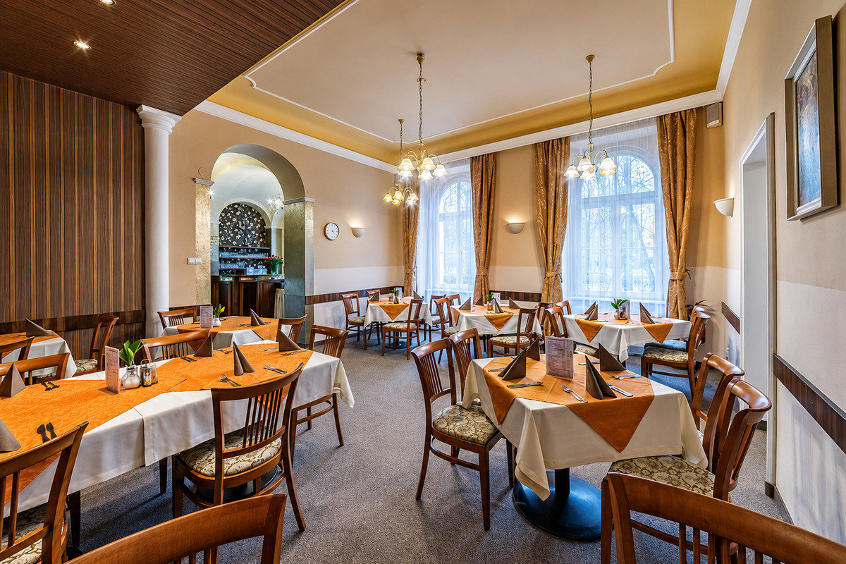 Hotel Metropol ***