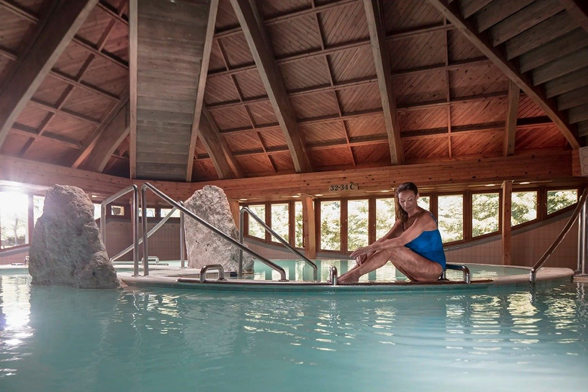 Hotel Ensana Health Spa Resort Hévíz ****