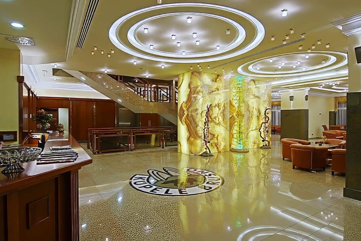 Hotel Poľana ****