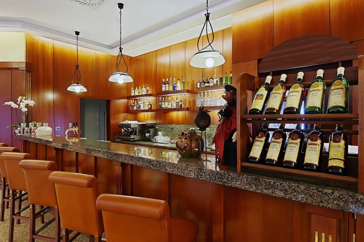 Hotel Poľana ****