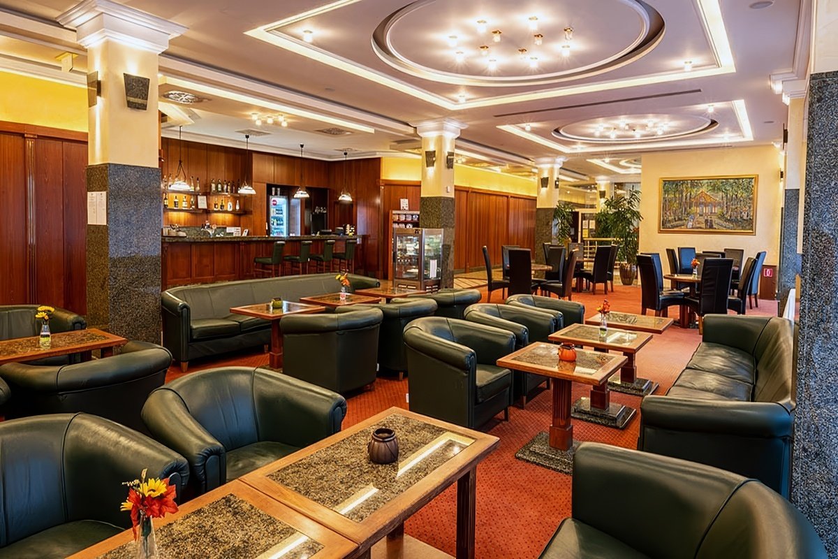 Hotel Poľana ****