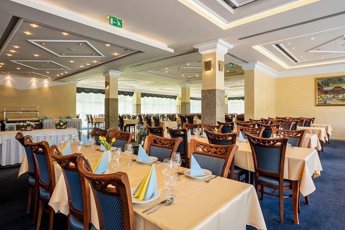Hotel Poľana ****