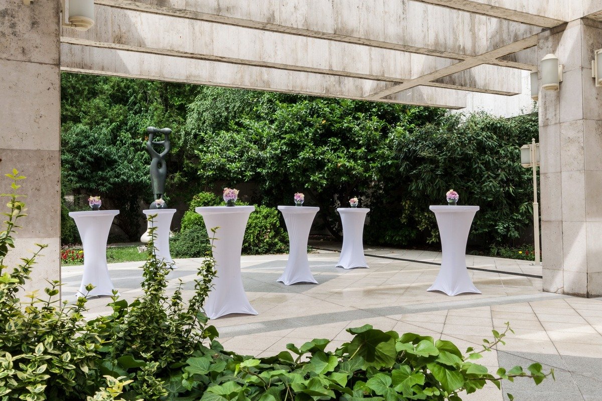 Thermal Health Spa Resort Margitsziget ****