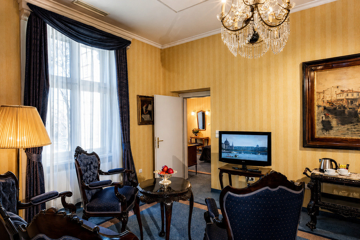 Apartmá